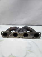 Load image into Gallery viewer, 2015-19 BMW G11 G12 X5 G05 F15 with 4.4 V8 N63 engine Exhaust Manifold 8600288
