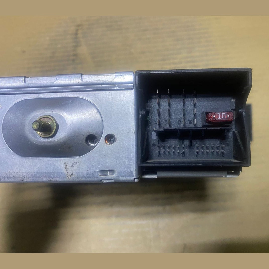 2000-2003 BMW X5 Cd Player 6908783 E53 E39 528I 525I HEAD UNIT 