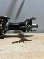 Load image into Gallery viewer, 2006-2014 BMW X5 X6 E70 E71 Steering Column Electric Adjustment 6786603 OEM