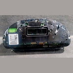 Bild in die Galerieansicht laden, BMW F10 F11 F25 X3 E-SERIES INSTRUMENT CLUSTER (KM/H) P/N 9291408-01