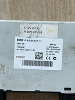 Load image into Gallery viewer, BMW F02 N63 750I MSD85 Engine Control Module Unit DME 7595549 5WK93826