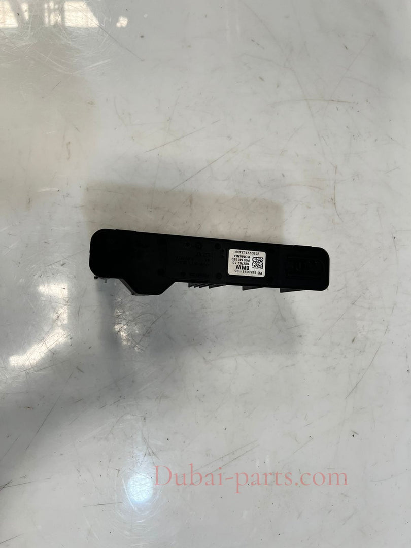 BMW X5 X6 X7 G20 G21 G11 G12 Integrated Power Supply Control Module 8583091 OEM
