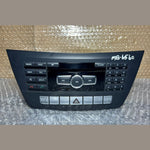 Load image into Gallery viewer, 2012-2014 Mercedes W204 C-Class Radio Audio Head Unit CD Player A204 9006108 OEM