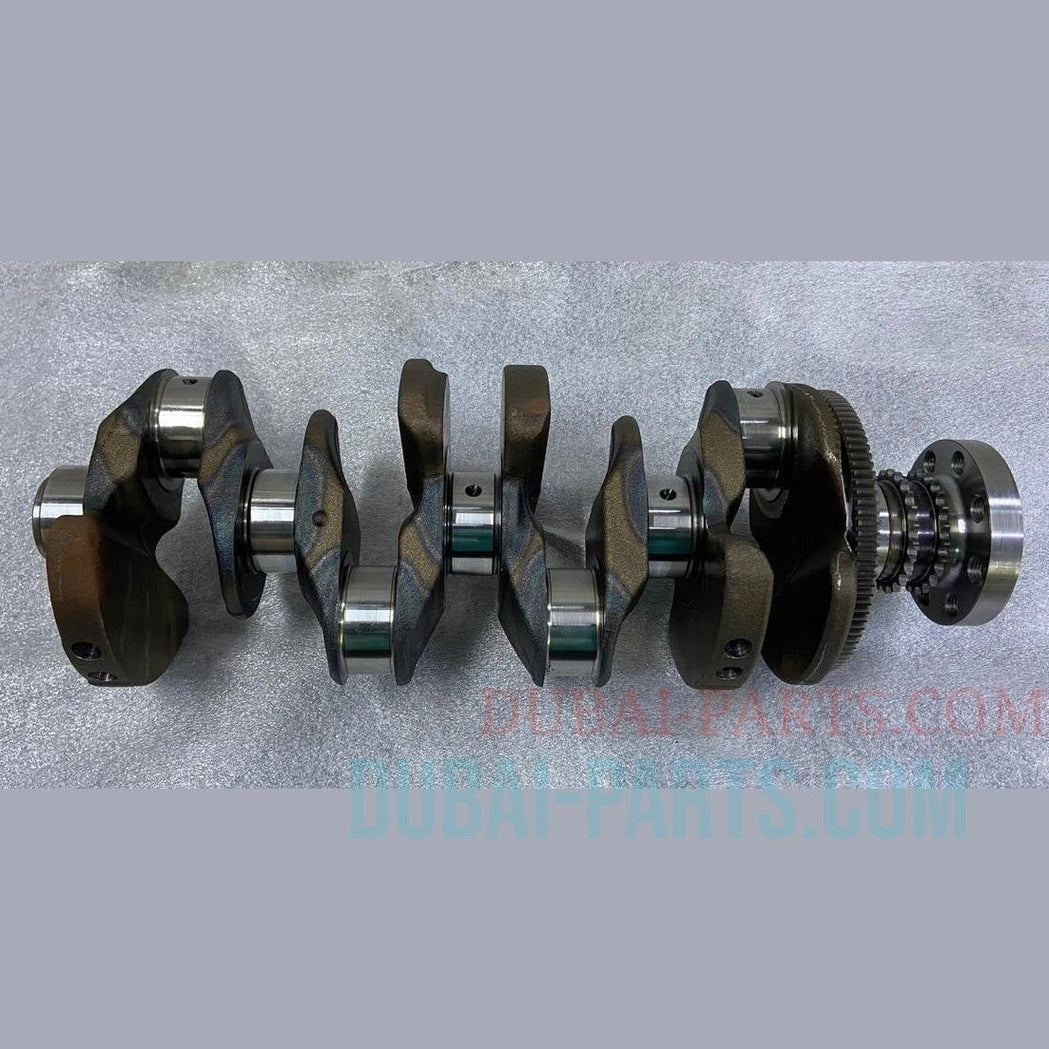 OEM BMW Engine Crankshaft (New Part) for Engine B46C, B46D, B48C, B48D 102079801