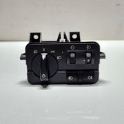 2001-2005 BMW 320i Headlight Light Control Switch 6936822 E46 3 Series OEM