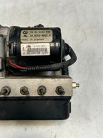 Load image into Gallery viewer, 1996-1999 BMW Z3 3 Series E36 ASC+ABS Pump HYDRAULIC MODULE UNIT 1164095 OEM
