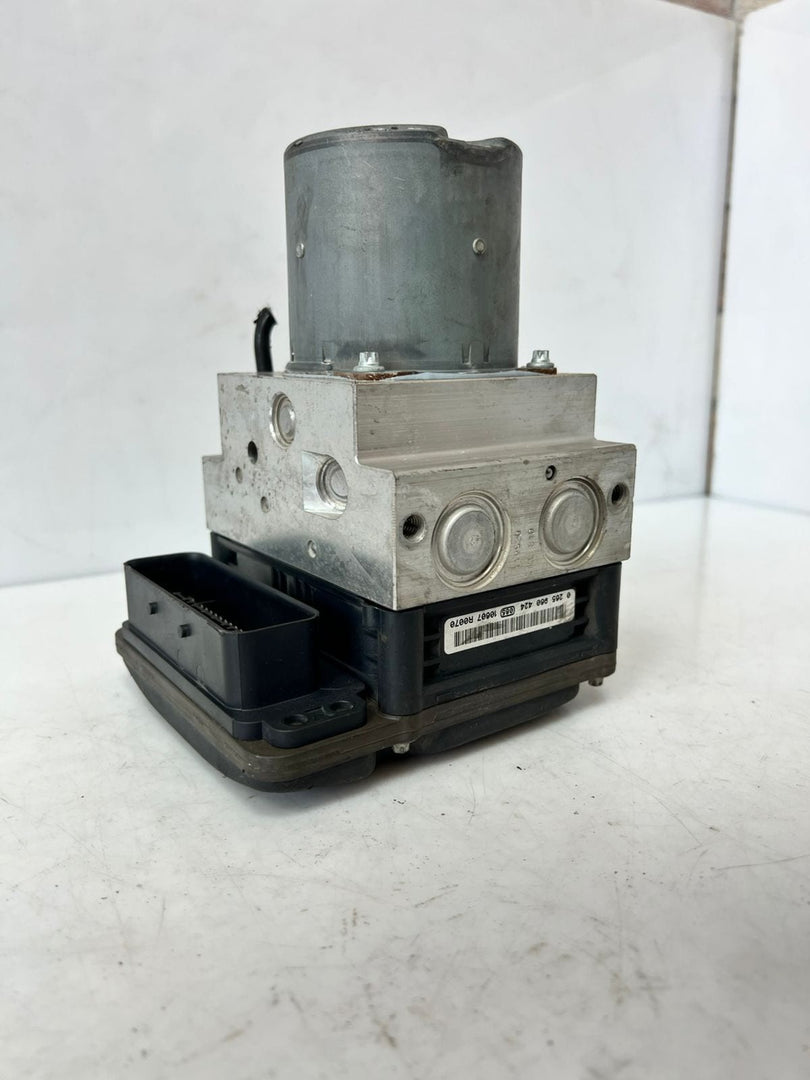 2011-2016 BMW 550i 5 GT F07 ABS Pump Module 6851382 OEM
