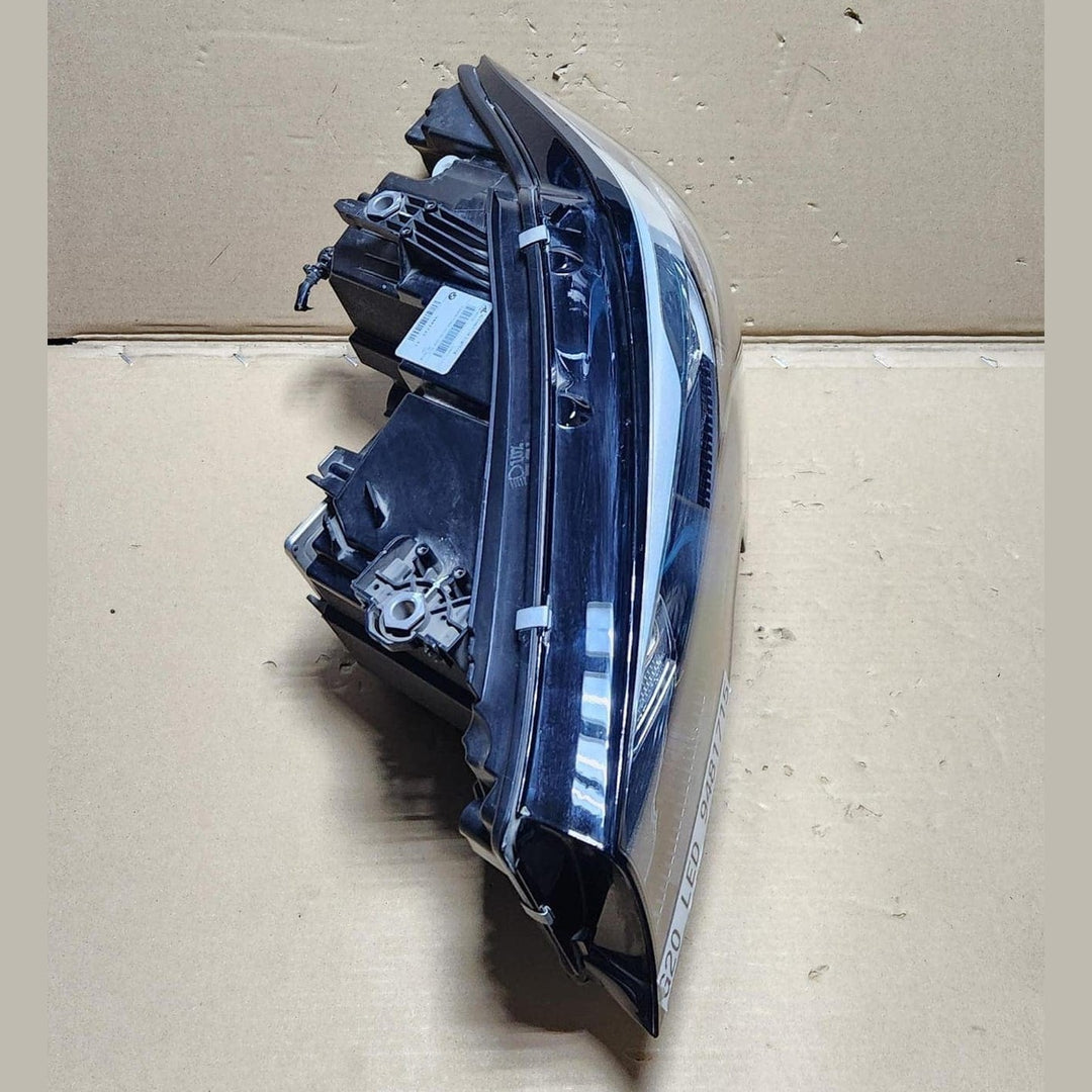 Genuine 2019-2023 BMW 330i Front LEFT Headlight 9481715 G20 and G21