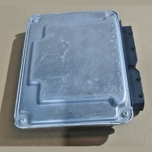 BMW 7 SERIES E65 E66 760i 760Li ENGINE CONTROL UNIT ECU ONLY  - 7506280