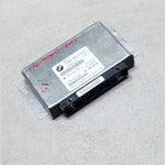 Bild in die Galerieansicht laden, 2014-2018 BMW X5 Rear Differential Control Module 8627301 F15 F85 and X6 F16 F86
