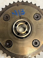 قم بتحميل الصورة إلى عارض الصور، 2006-2013 Mini Cooper R56 R55 R57 N13 N14 Petrol Camshaft Adjuster 7545862 OEM
