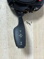 Load image into Gallery viewer, BMW 5 6 F10 F12 Switch Cluster Steering Column Wiper Handle 9204791 OEM