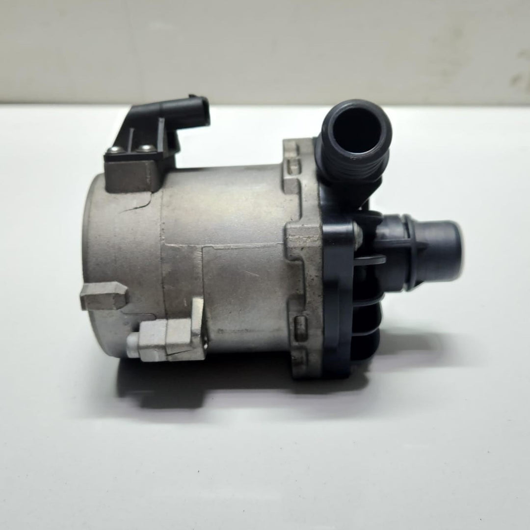 2013-2016 BMW M6 Auxiliary Coolant Water Pump 2284291 5 Series F10 F06 F12 F13