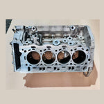 Load image into Gallery viewer, 2017-2020 BMW M5 F90 4.4 V8 Engine Block ONLY 8093296 S63B44B 21163518