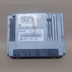 Load image into Gallery viewer, BMW 7 series E65 E66 3.5i 4.5i N62 ENGINE ECU COMPUTER DME CONTROL UNIT 7523368