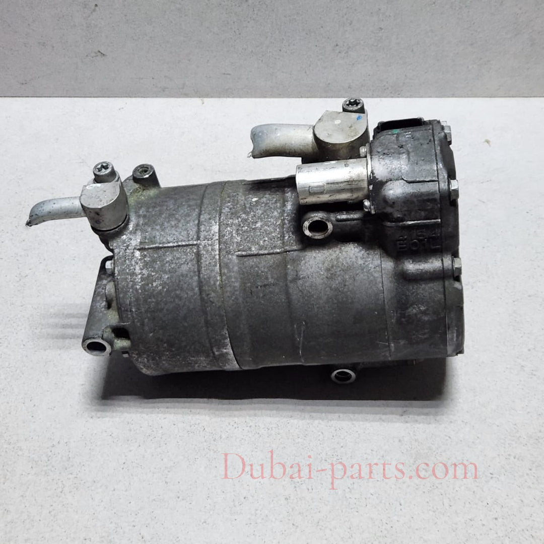BMW Air Conditioning Compressor 9345313 F30 F10 F01 F02 F03 3 Series HYBRID
