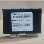 Load image into Gallery viewer, BMW 7 E65 E66  BME5066 OTHER CONTROL UNITS MODULES 6767281