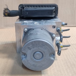 Load image into Gallery viewer, BMW 5 F10 HYBRID HYDRAULIC BLOCK PUMP ABS DSC ECU UNIT MODULE 6860157 -6860154