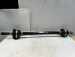 قم بتحميل الصورة إلى عارض الصور، BMW 8 Series G14 G15 M850iX N63B Rear Right Drive shaft 8689578 OEM