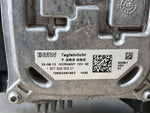 Load image into Gallery viewer, BMW X5 E70 HEADLIGHT XENON FRONT RIGHT DRIVER SIDE 7221894 2010
