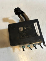 Bild in die Galerieansicht laden, BMW 3 SERIES F30 F31 F20 Abs Anti Lock Brake Module &amp; Pump 6887510