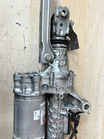 Bild in die Galerieansicht laden, BMW G12 X5 G05 G07 G15 ACTUATOR HSR INTEGRAL ACTIVE STEERING GEAR REAR 6895076