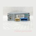 قم بتحميل الصورة إلى عارض الصور، BMW E92 E65 E66 TV Video RGB Module Control Unit ECU 9127386 JAPAN