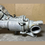 Bild in die Galerieansicht laden, 2014-2018 Mercedes-Benz W205 W212 OM274 Engine Water Pump A274 2000800 OEM