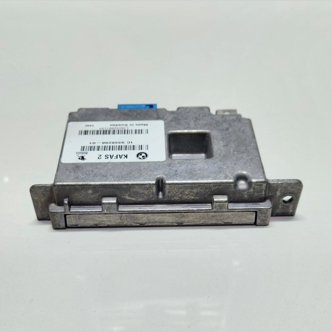 2013-2017 BMW M6 Camera Control Module 9338298,3,5,6,7, Series X5 and i3 OEM 