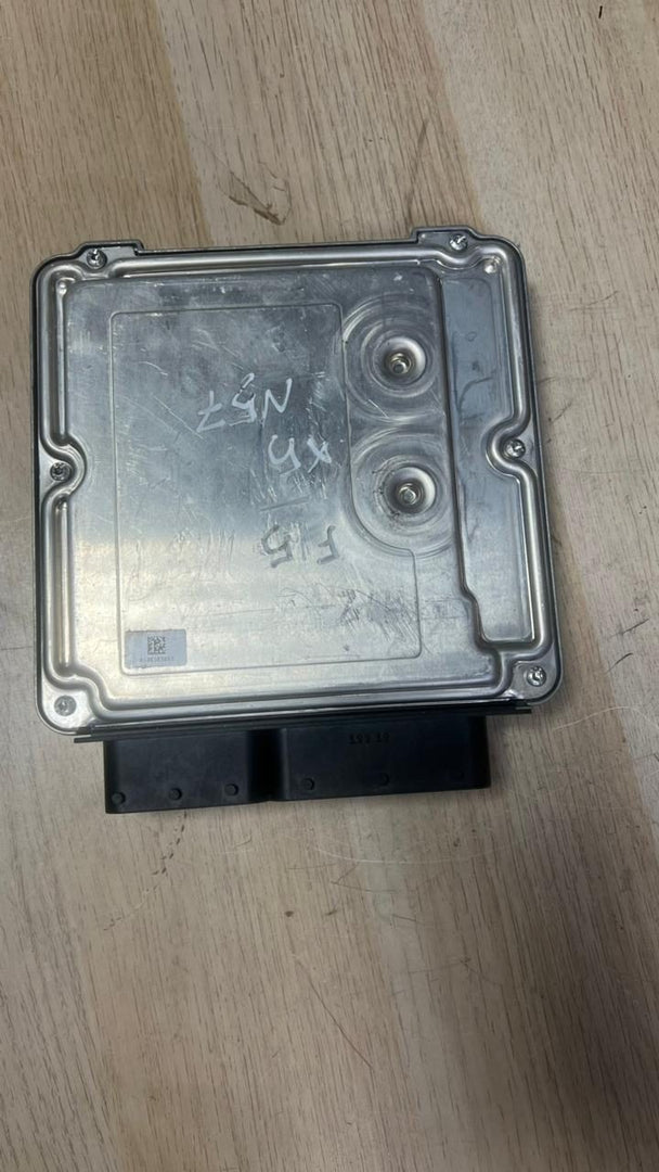 2013 OEM Engine Control Unit ECU for BMW F10 F07 F15 with N57 diesel 8573789