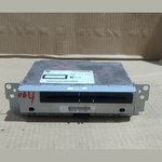 Load image into Gallery viewer, OEM BMW F10 F11 F12 BUSINESS RADIO CD GPS HEAD UNIT 9272004