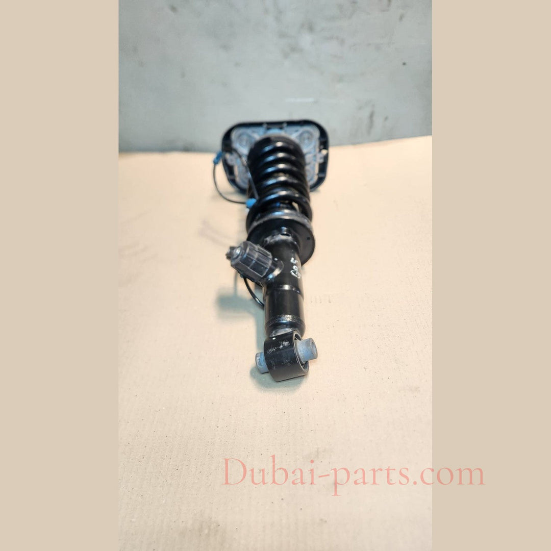 2019 BMW X5 Shock Absorber Rear Left 6896441 X5 G05 and X6 G06