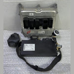 Load image into Gallery viewer, OEM 2014 BMW N20 Z4 Engine Control Module Unit ECU SET 20i sDrive Petrol 8617569