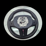 Load image into Gallery viewer, BMW M Sport F40 F44 G20 G21 G22 Leather Steering Wheel 8077415 OEM