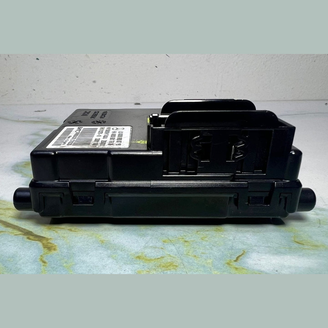 Mercedes Air Conditioning Control Module A0009008718 CLS