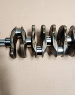 Load image into Gallery viewer, 2016-2019 BMW X1 F48 B48 2.0 Crankshaft 8639541 X1 F48