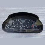 Load image into Gallery viewer, OEM BMW E46 speedometer instrument cluster 6902363 Moto meter
