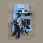 Load image into Gallery viewer, BMW G30 / G31 B47-D20B Diesel Engine Control Unit ECU Set – No Key OEM, 9886573