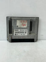 قم بتحميل الصورة إلى عارض الصور، 2004 BMW E SERIES 745i E65 X5 545I Engine Control Unit ECU DME 7540510 OEM