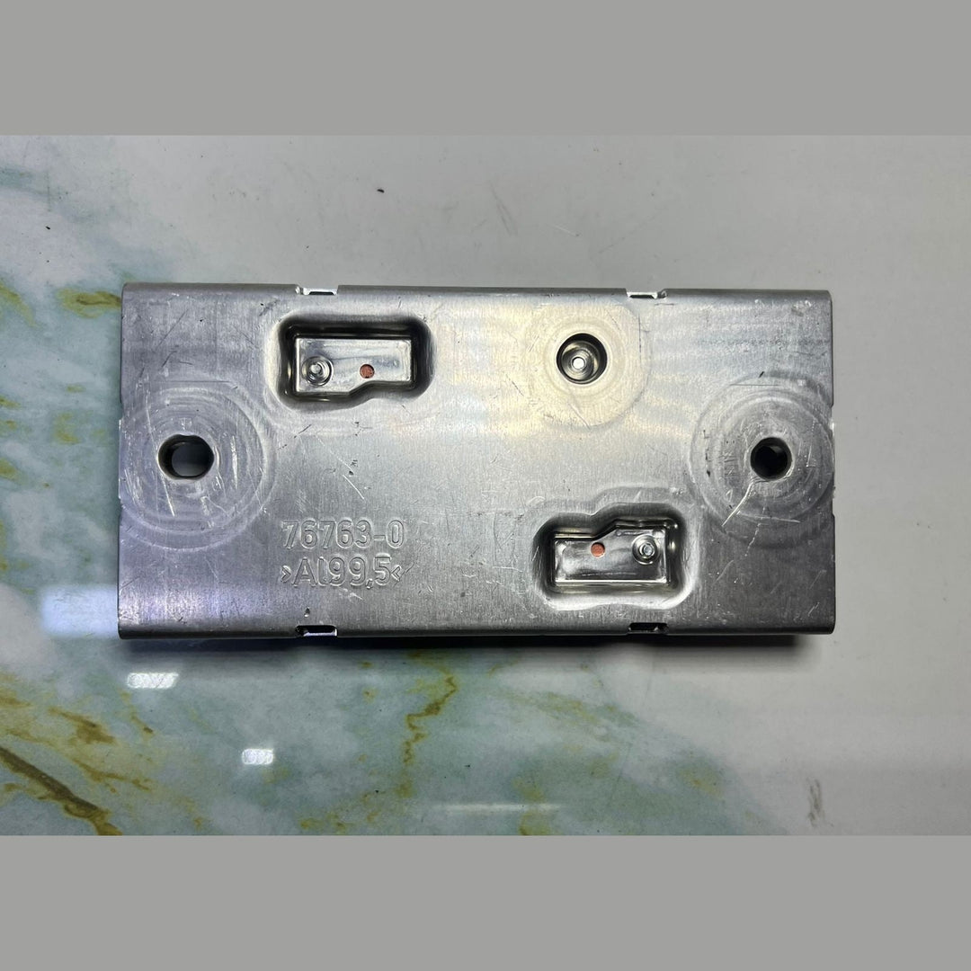 Mercedes W212 E-Class W218 CLS-Class Rear Heated Seat Control Unit A212 9001800