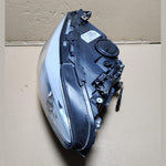 Load image into Gallery viewer, 2009-2013 BMW 5 535I Series Headlight Left Side Adaptive Xenon ASSEMBLY 7271905