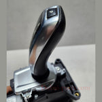 Load image into Gallery viewer, 2007-2014 BMW X5 Automatic Gear Selector Shifter Switch 9228610 X6 E70 E71 LHD