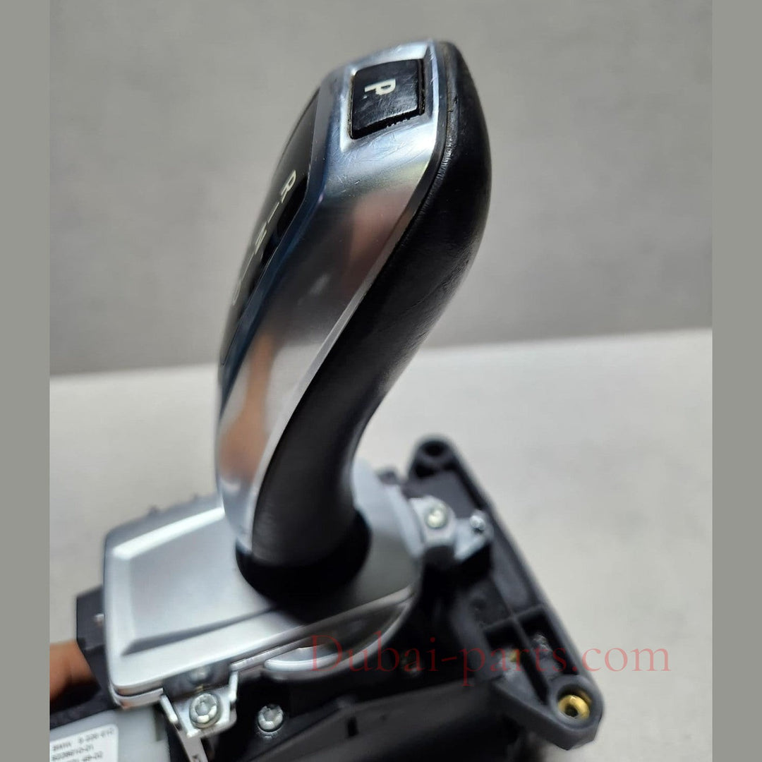 2007-2014 BMW X5 Automatic Gear Selector Shifter Switch 9228610 X6 E70 E71 LHD