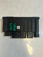 Load image into Gallery viewer, 2019 BMW 118i X1 F48 X2 F39 F40 B38 Integrated Supply Module 8642761 OEM