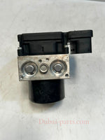 Bild in die Galerieansicht laden, 2013 BMW 320i 3' F30 F31 DSC HYDRAULIC ABS Pump Module 6862246 OEM