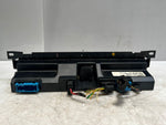قم بتحميل الصورة إلى عارض الصور، BMW 735i 740i 7 Series E65 E66 Automatic Climate Control Panel 6925750 OEM