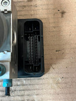 Load image into Gallery viewer, 2014 BMW 3 Series F20 F30 F31 328i ABS Pump Module 6858953 OEM