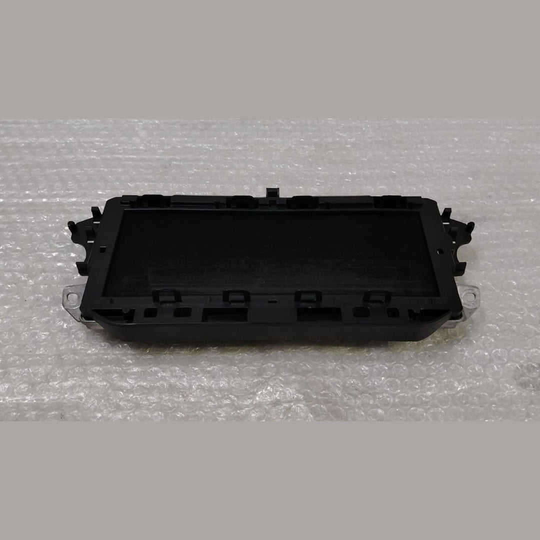 OEM BMW X1 E84 FRONT DASH INFORMATION NAVIGATION SCREEN DISPLAY 2448148