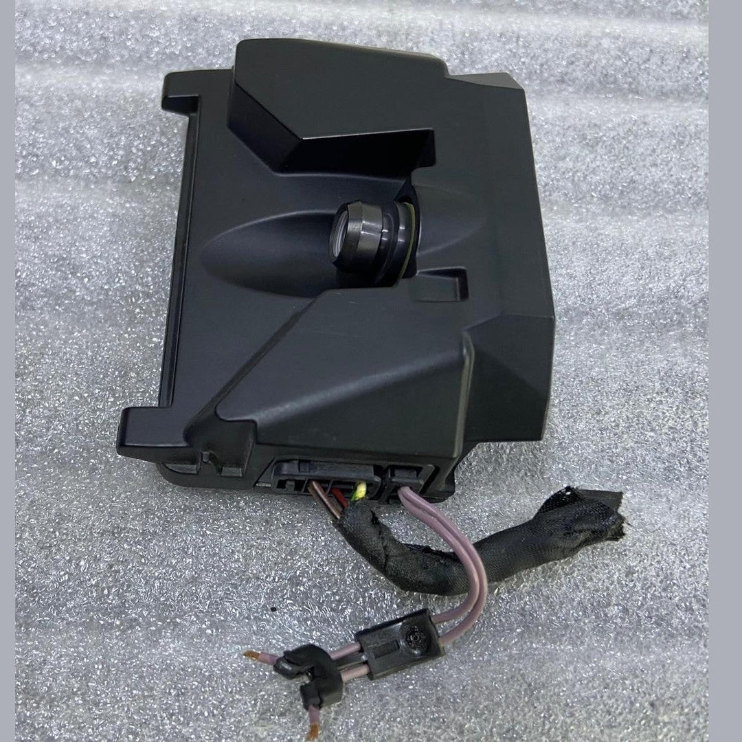 OEM BMW X5 G05 WINDSHIELD LANE DEPARTURE KEEP ASSIST CAMERA 9871906