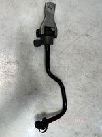 Bild in die Galerieansicht laden, 2010-2016 BMW 550i N63 X5 X6 Fuel Tank Ventilation Valve With Hose 7619298 OEM